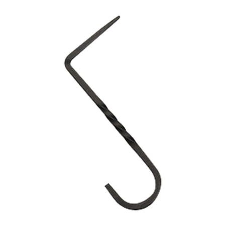 Micasa Square Drive in Wall Hook MI933143